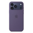 Apple iPhone 17 Pro Max Silicone Case with MagSafe Purple Fog Apple iPhone 17 Pro Max Silicone Case with MagSafe Purple Fog