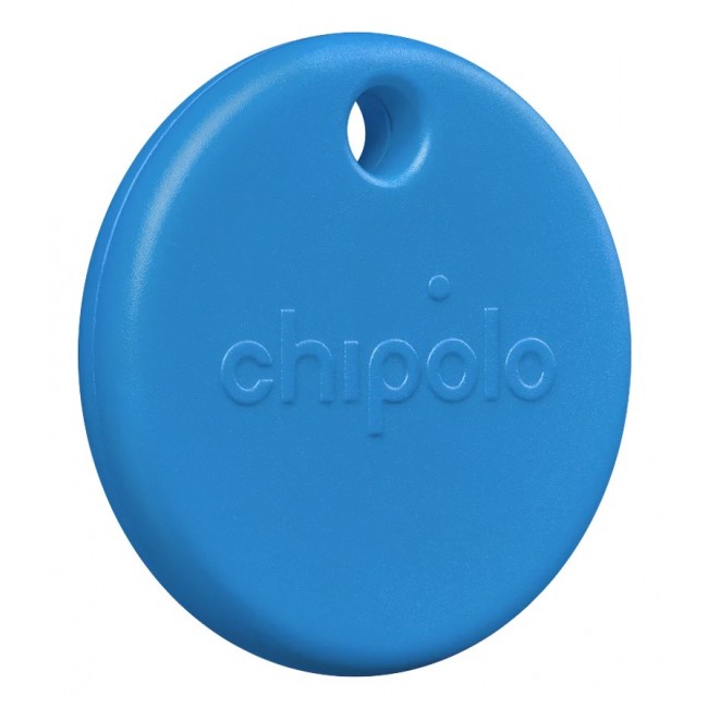 Chipolo RWS.0000004.000 GPS tracker/finder Universal Blue