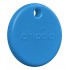 Chipolo RWS.0000004.000 GPS tracker/finder Universal Blue