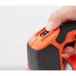 Black & Decker BES610K-QS power jigsaw 650 W