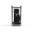 Streacom DA6 Vertical Open Frame ITX Case