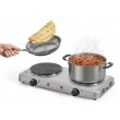 ELDOM ELECTRIC COOKER GK23 DOPPO ELDOM ELECTRIC COOKER GK23 DOPPO