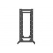 Lanberg OR01-6832-B rack accessory Rack base Lanberg OR01-6832-B rack accessory Rack base