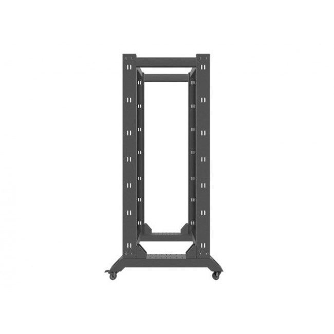 Lanberg OR01-6832-B rack accessory Rack base Lanberg OR01-6832-B rack accessory Rack base