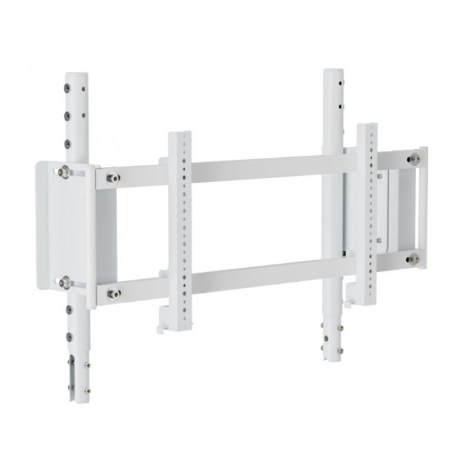Oplite 102068 Flight/racing simulator monitor stand