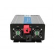 Extralink OPIP-1000W | Voltage converter | 12V - 230W, 1000W, pure sine Extralink OPIP-1000W | Voltage converter | 12V - 230W, 1000W, pure sine