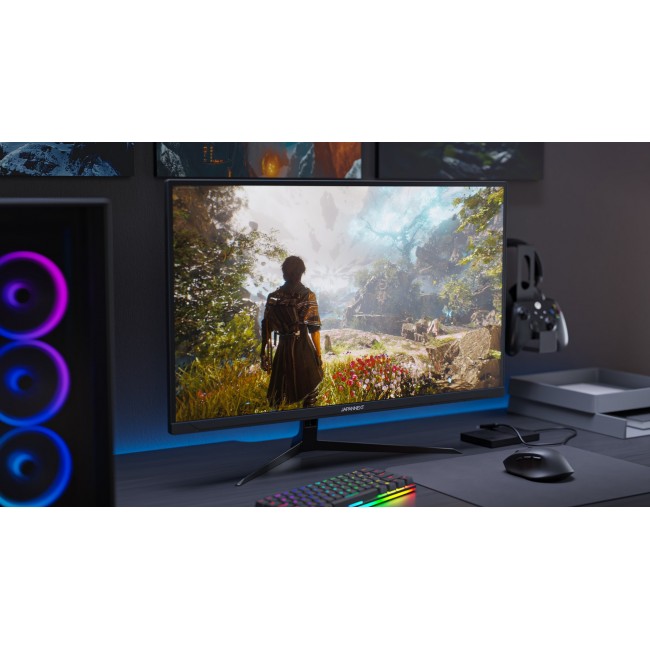 JAPANNEXT JN-I270UHD16FHD32 computer monitor 68.6 cm (27