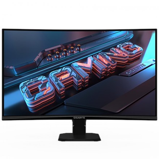 GIGABYTE GS27QCA 27 GIGABYTE GS27QCA 27