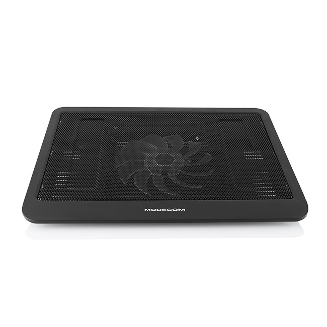 Modecom CF13 notebook cooling pad 35.6 cm (14 Modecom CF13 notebook cooling pad 35.6 cm (14