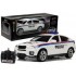 Remote Control Car Police Coupe R/C 4861 Lean Toys