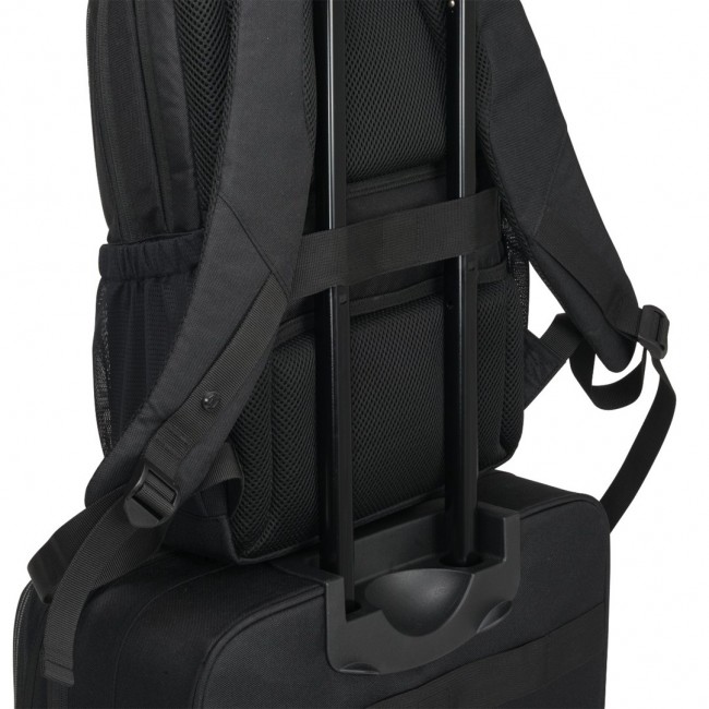 DICOTA D31696 backpack Black Polyethylene terephthalate (PET) DICOTA D31696 backpack Black Polyethylene terephthalate (PET)