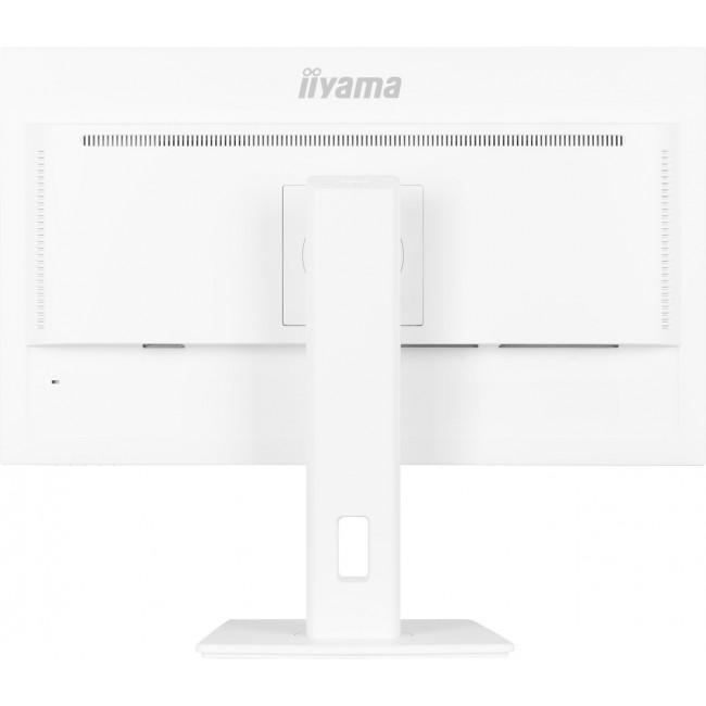 iiyama G-MASTER XUB2797QSN-W2 computer monitor 68.6 cm (27 iiyama G-MASTER XUB2797QSN-W2 computer monitor 68.6 cm (27