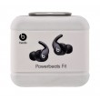 Apple Powerbeats Fit Jet Black - in-ear headphones, black