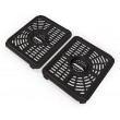 Ninja Foodi FlexDrawer Air Fryer 10.4L AF500EU