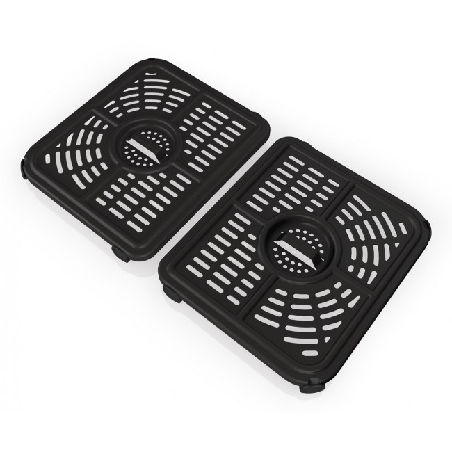 Ninja Foodi FlexDrawer Air Fryer 10.4L AF500EU
