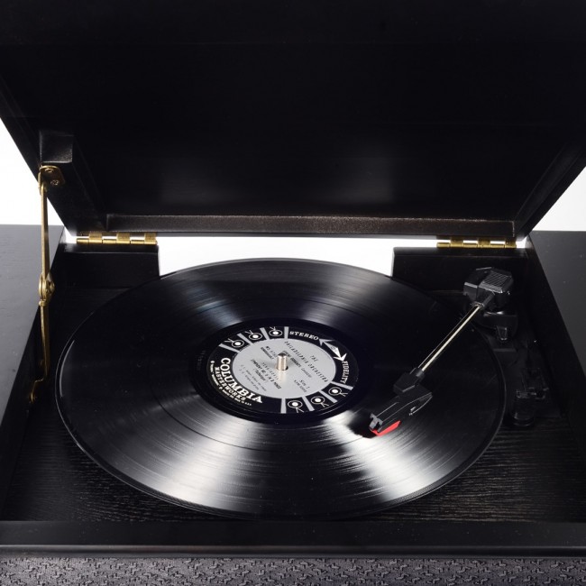 DENVER MRD-51 - audiosystem DENVER MRD-51 - audiosystem