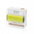 Car Air Freshener YELLOW SANDALO BERGAMOTTO MILLEFIORI