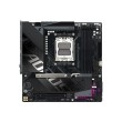 GIGABYTE B850M AORUS ELITE WIFI6E Motherboard - AMD Ryzen 9000 Series CPUs, 12+2+2 Phases Digital VRM, up to 8200MHz DDR5 (OC), 1xPCIe 5.0 + 1xPCIe 4.0 M.2, WIFI 6E, 2.5GbE LAN, USB 3.2 Gen 2