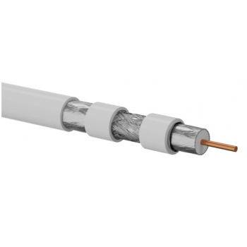 Alantec Coaxial cable trishield RG6 75 ohm