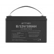 Universal gel battery for Ups Armac B/12V/100Ah
