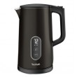 Tefal Digit KI831E10 electric kettle 1.7 L Black