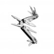 Leatherman Sidekick multi tool pliers Pocket-size 14 tools Silver