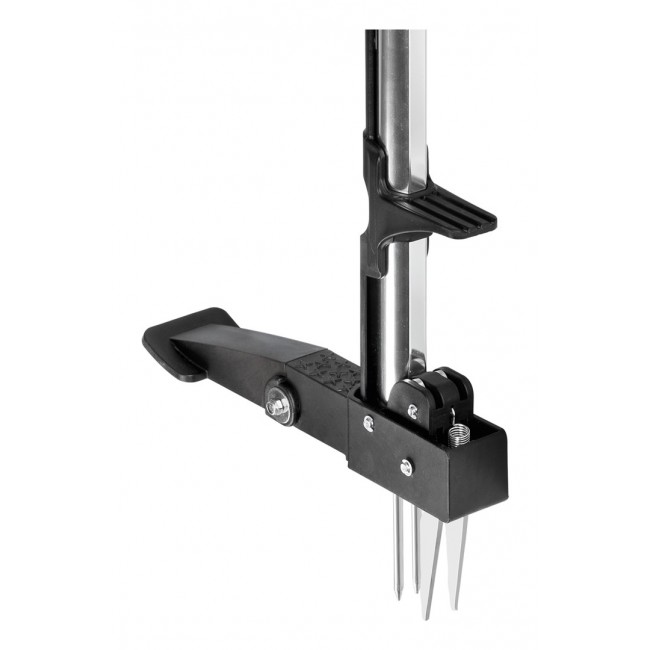 C.IDEAL WEED PULLER