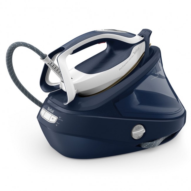 Tefal Pro Express Ultimate II GV9720 1.2 L Durilium Airglide Autoclean Ultra Thin soleplate Blue, White Tefal Pro Express Ultimate II GV9720 1.2 L Durilium Airglide Autoclean Ultra Thin soleplate Blue, White