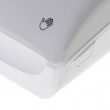 Adler AD 4503 vacuum sealer 800 mbar Grey, White Adler AD 4503 vacuum sealer 800 mbar Grey, White
