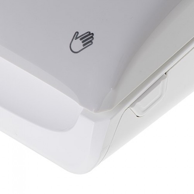 Adler AD 4503 vacuum sealer 800 mbar Grey, White Adler AD 4503 vacuum sealer 800 mbar Grey, White