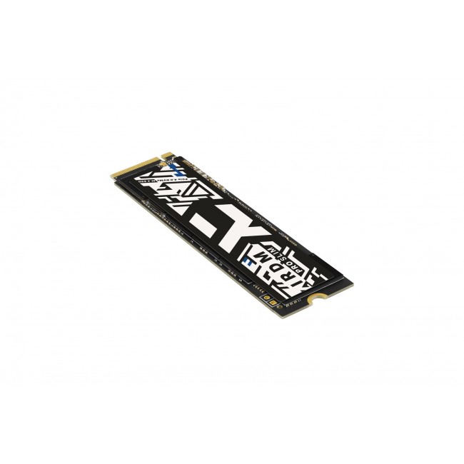Goodram IRP-SSDPR-P44S-2K0-80 internal solid state drive M.2 2 TB PCI Express 4.0 NVMe 3D TLC NAND Goodram IRP-SSDPR-P44S-2K0-80 internal solid state drive M.2 2 TB PCI Express 4.0 NVMe 3D TLC NAND