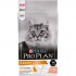 Purina Pro Plan ELEGANT Adult 1+ OPTIDERMA cats dry food 10 kg Salmon