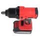 Brushless impact wrench 1/2