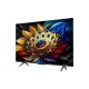 TCL C65 Serie C6 Smart TV QLED 4K 43