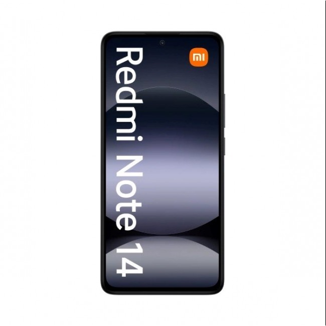 Xiaomi Redmi Note 14 16,9 cm (6.67