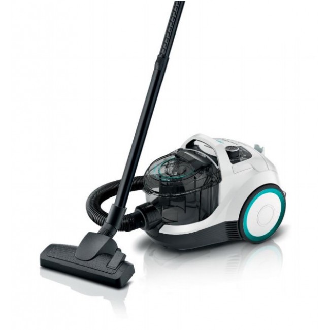 Bosch BGC21HYG1 vacuum 2 L Cylinder vacuum Dry 550 W Bagless Bosch BGC21HYG1 vacuum 2 L Cylinder vacuum Dry 550 W Bagless