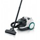 Bosch BGC21HYG1 vacuum 2 L Cylinder vacuum Dry 550 W Bagless Bosch BGC21HYG1 vacuum 2 L Cylinder vacuum Dry 550 W Bagless