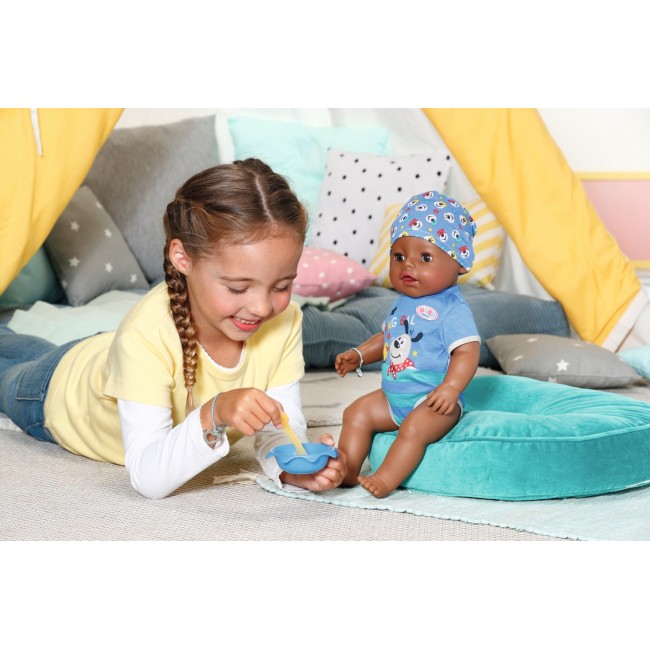 BABY born Magic Boy DoC 43cm BABY born Magic Boy DoC 43cm