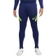 Men's pants Nike Dri-Fit Strike 21 Pant KPZ navy blue CW5862 492 Men's pants Nike Dri-Fit Strike 21 Pant KPZ navy blue CW5862 492