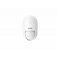 Yale Indoor Motion Sensor Infrared sensor Wireless Wall White Yale Indoor Motion Sensor Infrared sensor Wireless Wall White