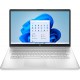 HP 17-CN2068CL i5-1235U Notebook 43.9 cm (17.3 HP 17-CN2068CL i5-1235U Notebook 43.9 cm (17.3