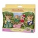 Sylvanian Families Reindeer Family 5692 Sylvanian Families Reindeer Family 5692