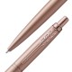 Parker Jotter XL Blue Clip-on retractable ballpoint pen 1 pc(s)