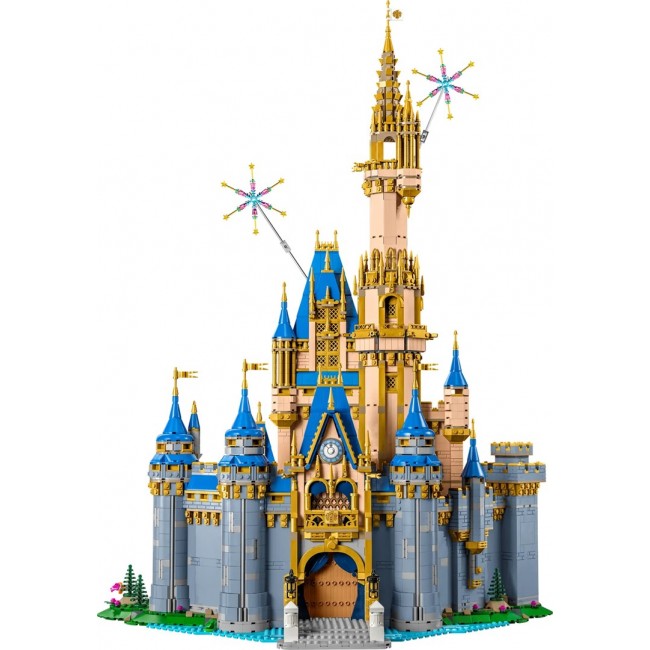 LEGO DISNEY 43222 DISNEY CASTLE LEGO DISNEY 43222 DISNEY CASTLE