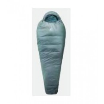 Deuter Orbit +5 SL Adult Walking sleeping bag Grey