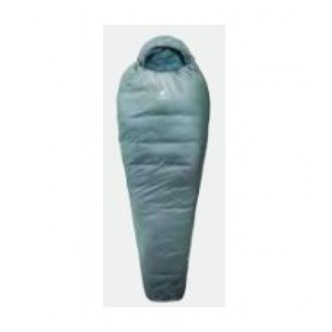 Deuter Orbit +5 SL Adult Walking sleeping bag Grey