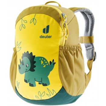 Deuter Pico backpack Casual backpack Yellow Polyester