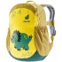 Deuter Pico backpack Casual backpack Yellow Polyester