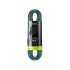 Edelrid Starling Protect Pro Dry rope 8.2mm 60m - icemint-night