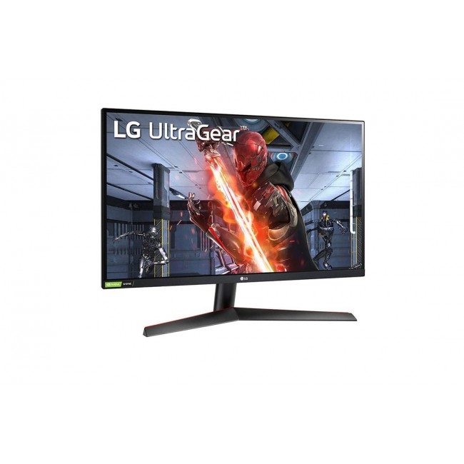 27Gn60R-B Computer Monitor 68.6 Cm (27